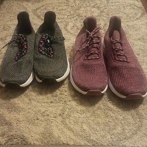 ATHLETIC WORKS - WOMEN'S SNEAKERS